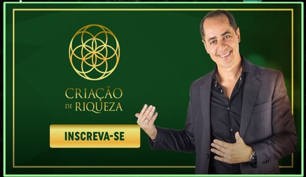 Curso Criação De Riqueza – Paulo Vieira 2020.1