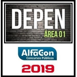 DEPEN (ÁREA 01) ALFACON 2019.2