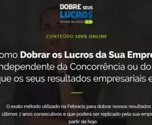 Paulo Vieira Dobre Seus Lucros 2.0 2019.2