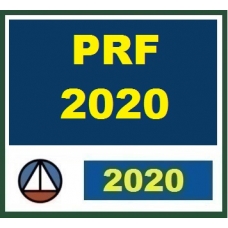 CURSO PARA POLÍCIA RODOVIÁRIA FEDERAL – PRF CERS 2020.1