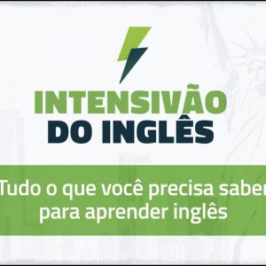 Intensivão de Inglês – Mairo Vergara - marketing digital