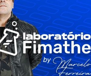 Laboratório Fimathe Forex - Marcelo Ferreira - marketing digital