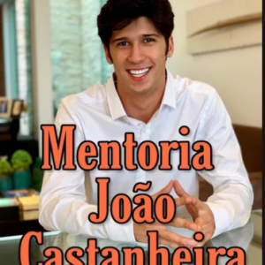 Mentoria João Castanheira 2020.2