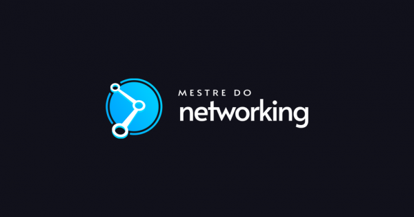 Mestre Do Networking - Raiam Santos - marketing digital