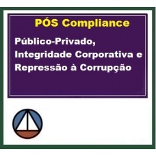 Pós Graduação Compliance Combate à Corrupção CERS 2020.1