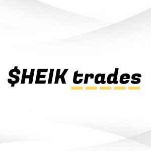 Treinamento Online - Sheik Trades - marketing digital