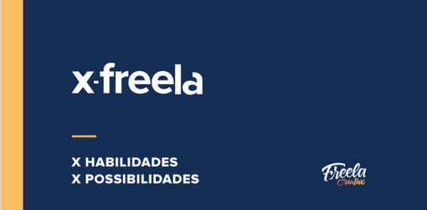 X Freela – Jornada Freelancer – Willian Baldan 2021