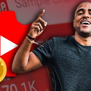 Milionário com Youtube – Raiam Santos - marketing digital
