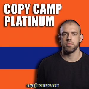 Copy Camp Platinum – Empiricus - marketing digital