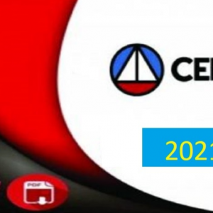 PC PR - Delegado Civil - Pós Edital - Reta final CERS