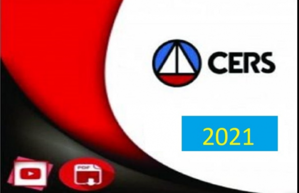 PC PR - Delegado Civil - Pós Edital - Reta final CERS