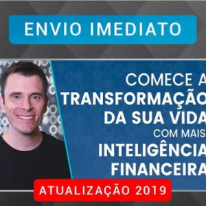 Curso Inteligncia Financeira Gustavo Cerbasi 2019.1