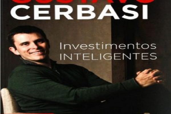 Investimentos Inteligentes do Gustavo Cerbasi - Marketing Digital
