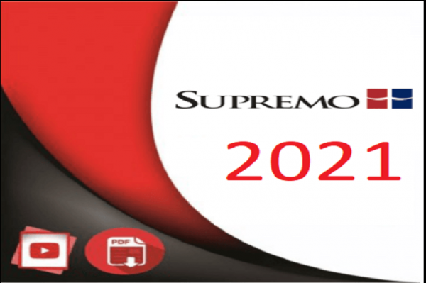 Direito Previdenciário (Fábio Souza) Supremo 2021.1