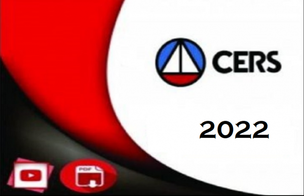 PC SP - Delegado Civil - CERS - rateio de concursos