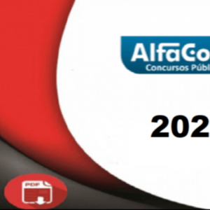 SESIPE DF – ALFACON 2022 - rateio de concursos